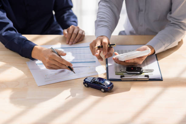 Choteau auto coverage comparison